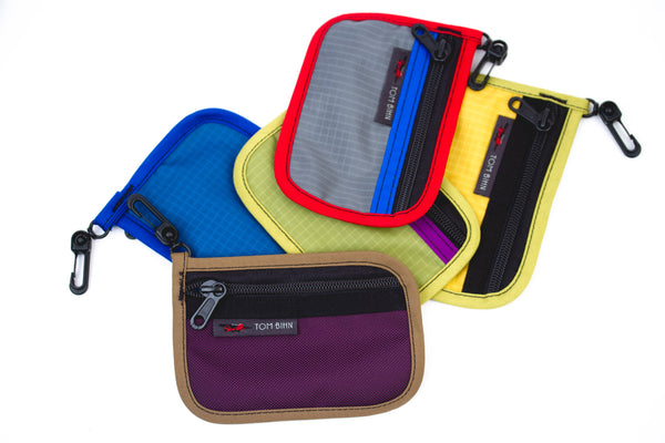 Mini Mystery Pouches.